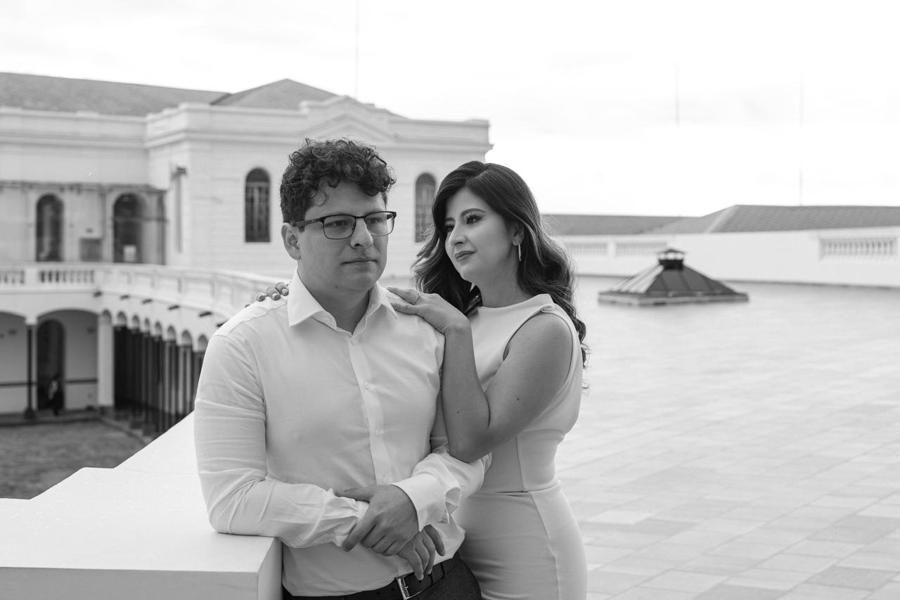 Belén y Santiago