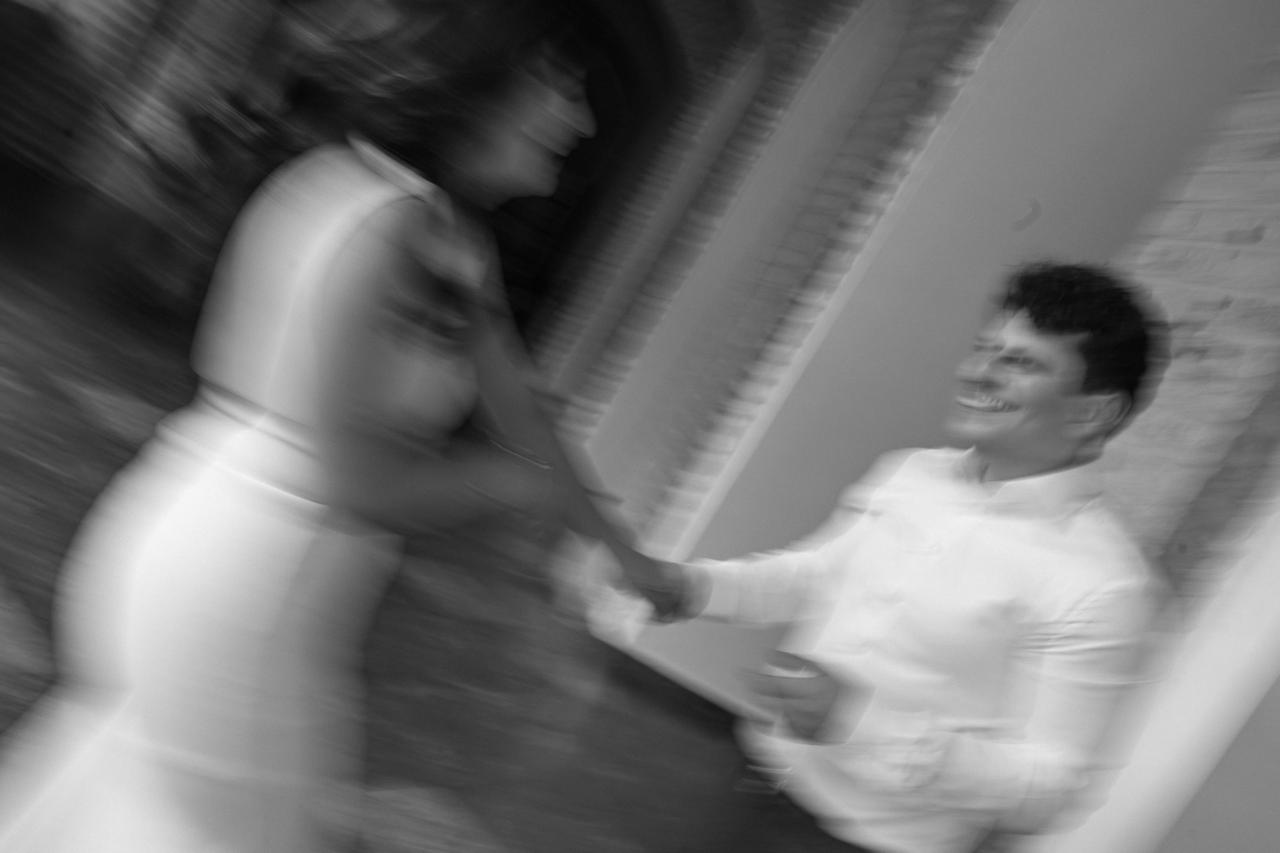 Belén y Santiago