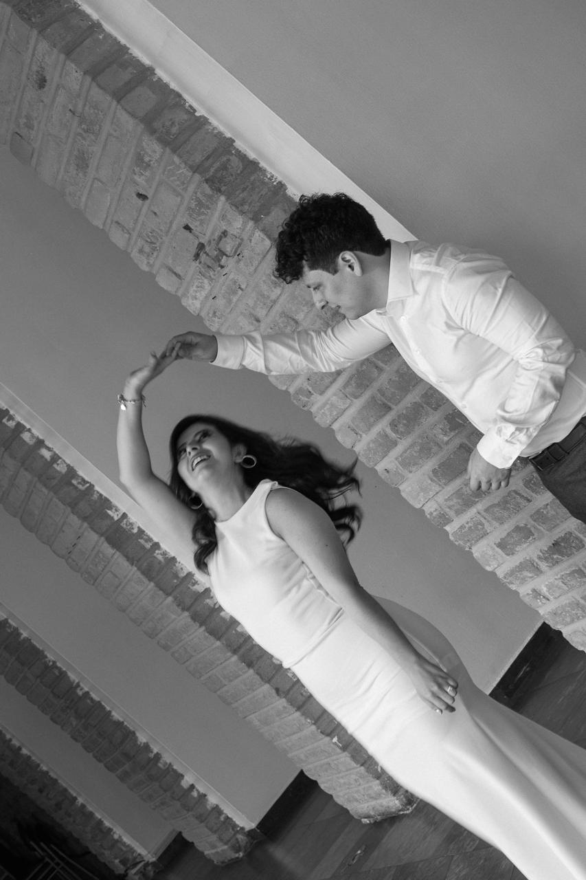 Belén y Santiago