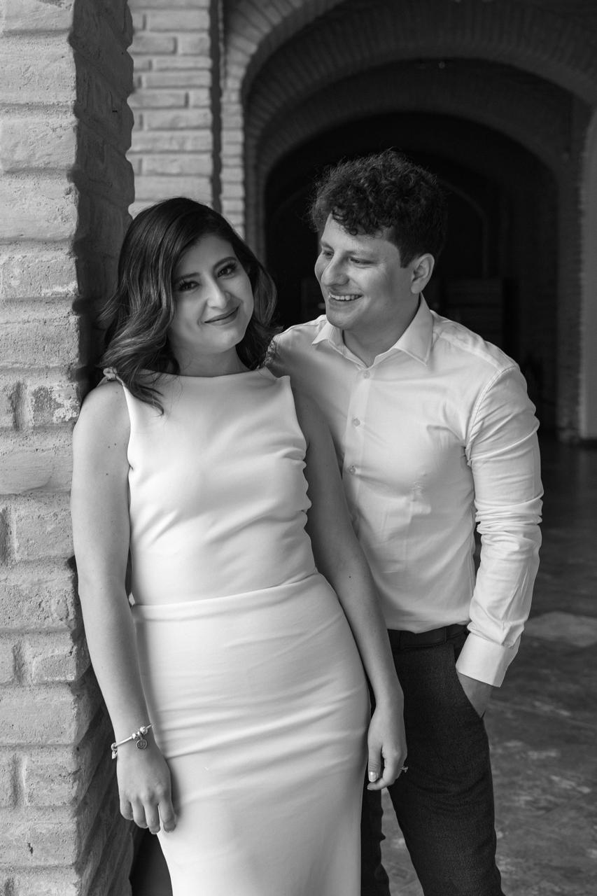 Belén y Santiago