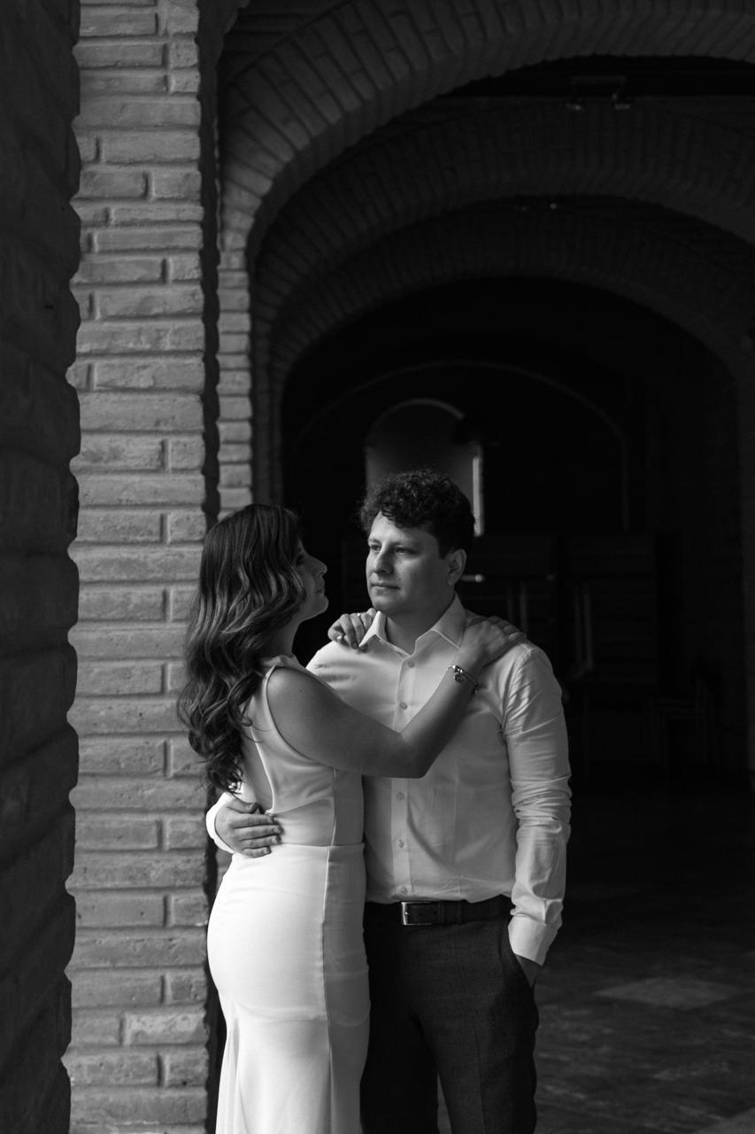 Belén y Santiago