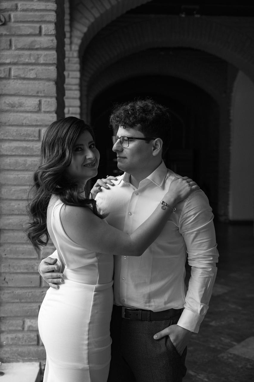 Belén y Santiago